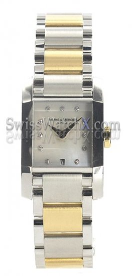 Baume e Mercier Diamant 8.738