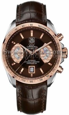 Tag Heuer Carrera Grand CAV515C.FC6231