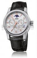 Oris Big Crown Complication 581 7627 40 61 LS