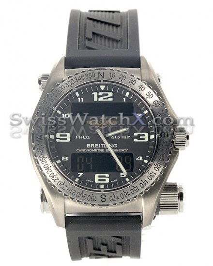 Breitling Emergency E76321 - Clicca l'immagine per chiudere