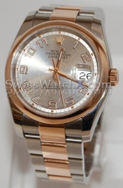 Rolex Datejust 116.201