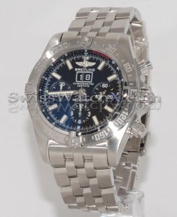 Breitling Blackbird A44359