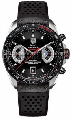 Tag Heuer Carrera Grand CAV511C.FT6016