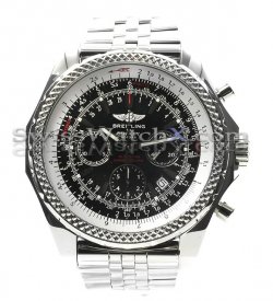 Breitling Bentley Motors A25362