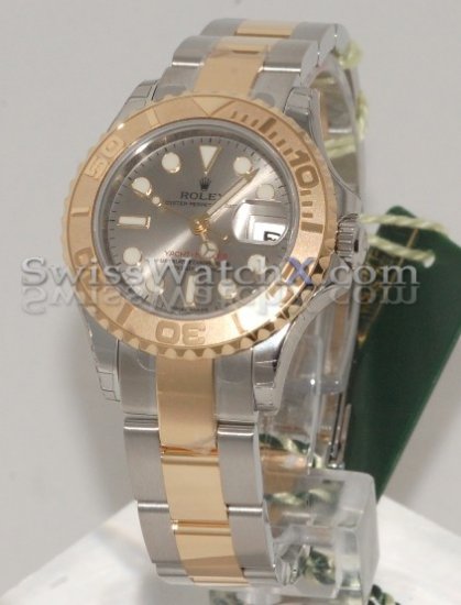 Rolex Yachtmaster 169.623