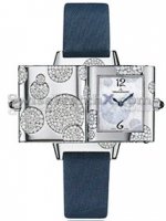 Jaeger Le Coultre Reverso SERTI Neige 2673409