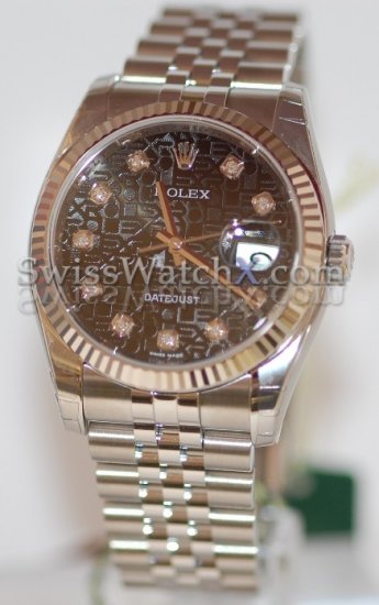 Rolex Datejust 116.234