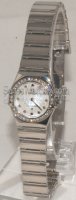 Omega Constellation Iris mia scelta 1465.79.00