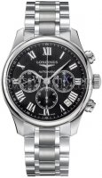 Longines Master Collection L2.693.4.51.6