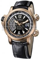 Jaeger Le Coultre Master Compressor Extreme World Chronograph 17