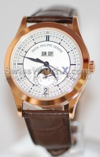 Patek Philippe Complicated 5396R - Clicca l'immagine per chiudere