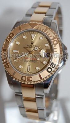 Rolex Yachtmaster 168.623