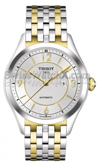 Tissot T-One T038.207.22.037.00 - Clicca l'immagine per chiudere