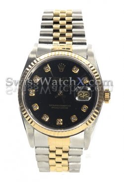 Rolex Datejust 16.233