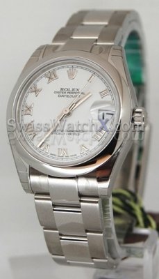 Rolex Datejust 116.200