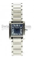 Cartier Tank Francaise W51034Q3