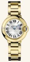 Cartier Ballon Bleu W69001Z2