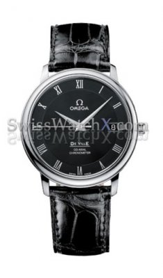 Omega De Ville Prestige 4875.50.01