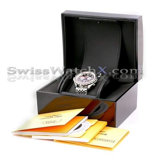 Breitling Chrono-Matic A41360