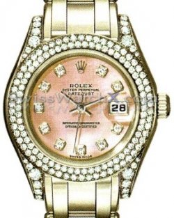 Rolex Pearlmaster 80.359