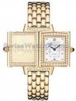 Jaeger Le Coultre Reverso Joaillerie 2671108