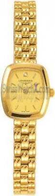 Prestige Gold Longines L4.230.6.32.6