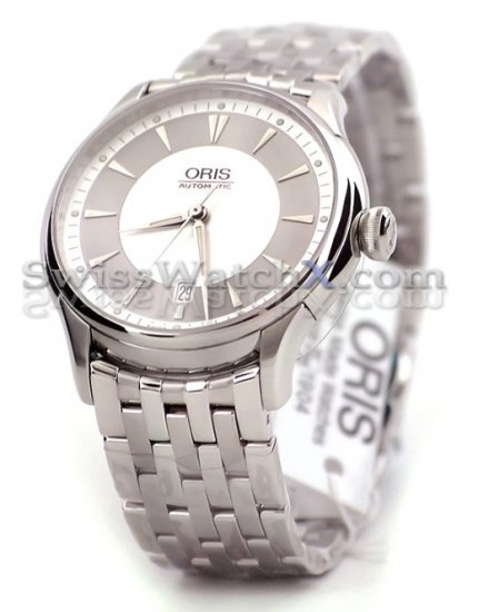 Oris Artelier Data 733 7591 40 51 MB