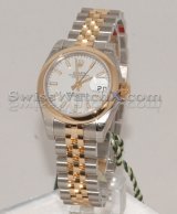 Lady Rolex Datejust 179.163