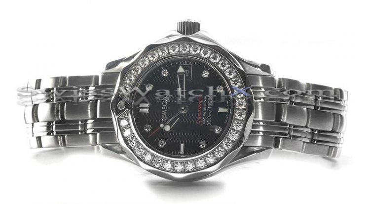 Omega Seamaster 300m 212.15.28.61.51.001