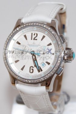 Jaeger Le Coultre Master Compressor Lady 1748411