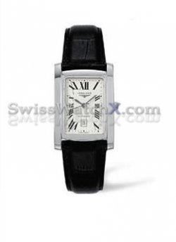 Longines Dolce Vita L5.657.4.71.2