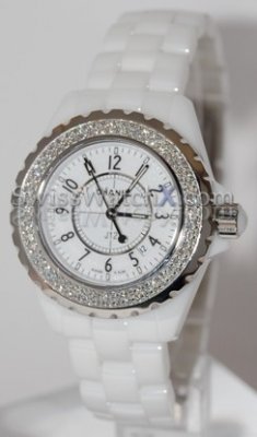 Chanel J12 33 millimetri H0967