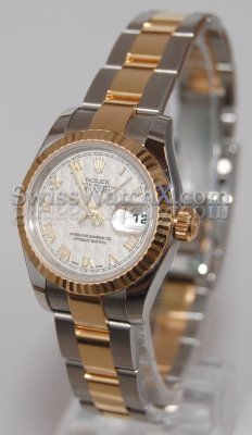 Lady Rolex Datejust 179.173