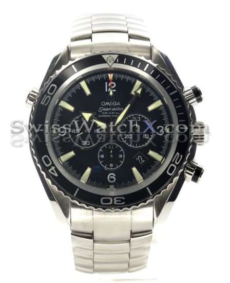 Omega Planet Ocean 2210.50.00