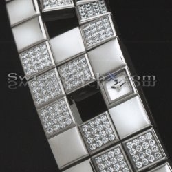 Jaeger Le Coultre Reverso Joaillerie 2843302