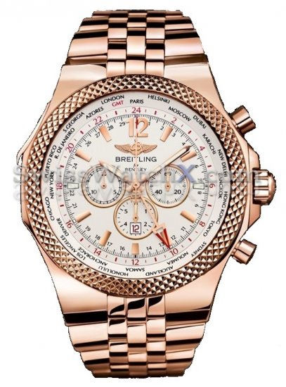 Breitling Bentley GMT R47362 - Clicca l'immagine per chiudere