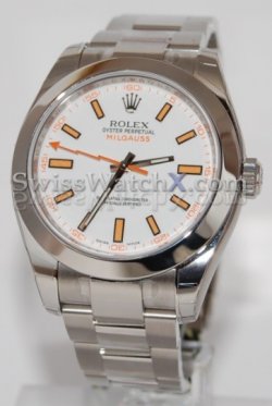 Rolex Milgauss 116.400