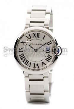 Cartier Ballon Bleu W69011Z4