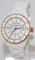 Chanel J12 38 millimetri H2180