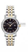 Tissot T95.2.183.51 Carson