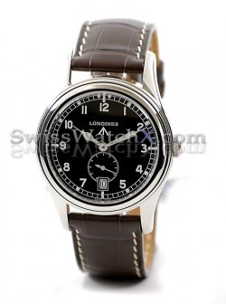 Longines Sport Legends L2.731.4.53.3