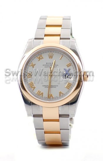 Rolex Datejust 116.203 - Clicca l'immagine per chiudere