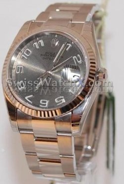 Rolex Datejust 116.234