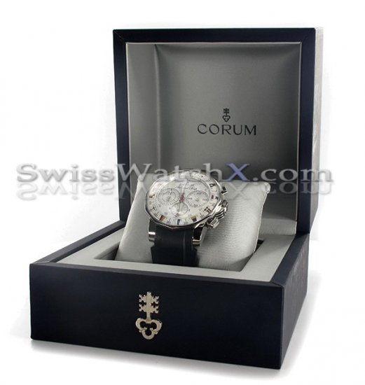 Corum Admiral Cup 985.644.20