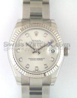 Rolex Datejust di medie dimensioni 178.274