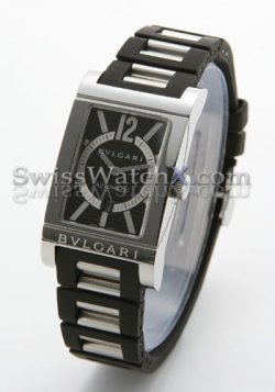 Rettangolo Bvlgari RT45BRSVD