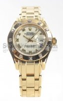 Lady Rolex Datejust 69.138