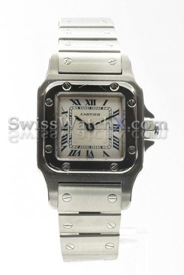 Cartier Santos W20056D6 - Clicca l'immagine per chiudere