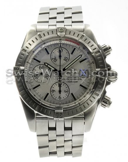 Breitling Chronomat Evolution A13356 - Clicca l'immagine per chiudere