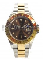 Rolex GMT II 16.713